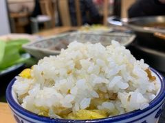 -飘香火锅(玉林西路店)