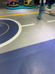 -欧酷世界动力星球(王府井奥莱UP TOWN店)