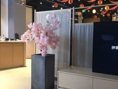 -Sony Store索尼(深圳深业上城店)