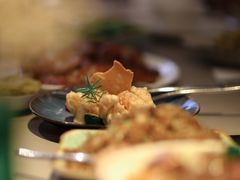 -T館·花园艺术餐厅