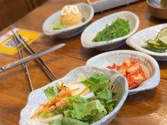 -牛人·雪花牛·木炭烤肉(昆山陆家店)
