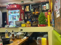 -鱼众不同·鸡公煲·烤全鱼(国顺路店)
