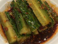-鬼味烤翅(南锣鼓巷店)