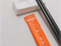 -大地烙馍村(商城路店)