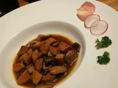 -天水蔬食料理(树德之光店)