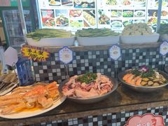 -今鲜源大酒店·中华餐饮名店(新湛路店)