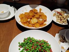 -小户人家(循礼门南国中心店)