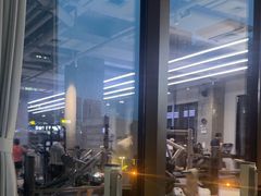 -LA合时健身4PMFIT(花桥旗舰店)