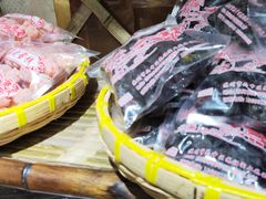 -苏州市吴中区光福窑上花果蜜饯厂