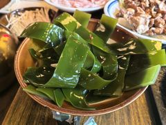 -山城棒棒军手作火锅·天花板手撕水牛鲜毛肚(北京店)
