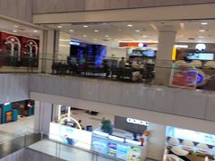 -凯德MALL(西直门店)