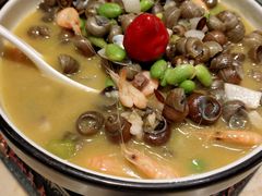 -锡和无锡菜(景丽苑店)