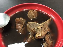 -康宝药膳养生(逢甲店)