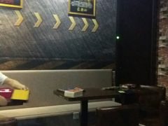 -失落之城沉浸式剧情密室(江宁万达店)