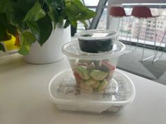 -黑明餐厅(白鹭洲店)