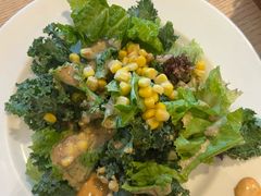 -松咖啡自助餐厅·松北香格里拉