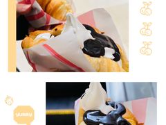 -麦当劳(天兴罗斯福店)