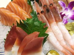 -林妈妈村·日式料理(宝山万达店)