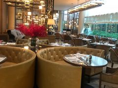 -新加坡丽思卡尔顿美年酒店