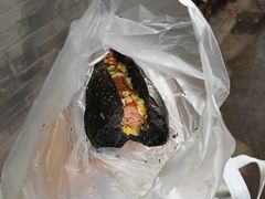 -烘焙町面包店(西四店)