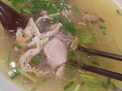 -晋商羊家将(十八中店)