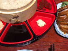 -北平食府(马鞍山路店)