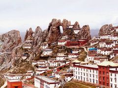 -孜珠寺