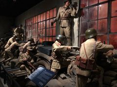 -上海四行仓库抗战纪念馆