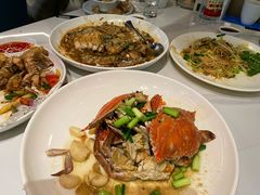 -温岭人家(红花北路店)