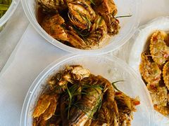 -覃记海鲜美食餐厅