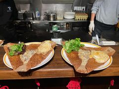 -La Creperie法餐厅(桃江路店)