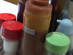 -生记粥店(旺角店)
