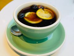 -Line 咖啡(石厦花园店)