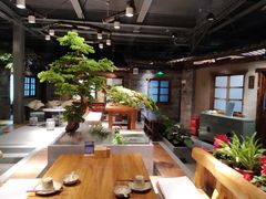 大堂-丹江渔村(首都机场店)