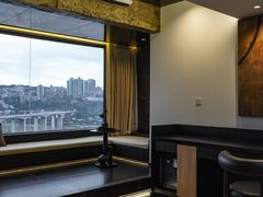 -Yolo私汤温泉设计师酒店(重庆南滨路店)