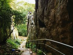 -虞山风景区