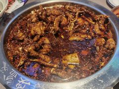 -耍盆友·重庆江湖菜(百子湾店)