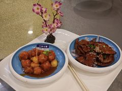 -安泰楼·佛跳墙创始人·传统闽味早茶·酒楼(三坊七巷闽菜地标店)
