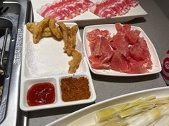 -海底捞火锅(江宸天街店)