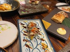 -鸟鹏烧鸟居酒屋(熙龙湾店)