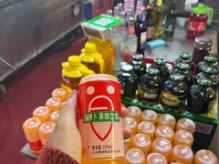 -正宁路小吃夜市