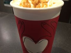 -星巴克(重庆新世纪凯瑞商都店)
