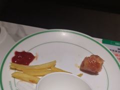 -亚马逊海鲜自助(梅溪湖步步高店)