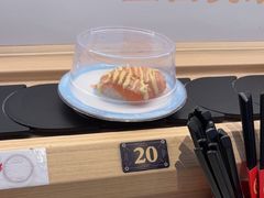 -三禾寿司(君尚店)