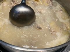 -煲王粤菜餐厅(中侨中心店)