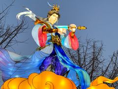 -武汉园博园(武汉自然博物馆)