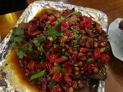 -小厨子私房菜·云南美食店