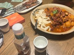 -那时新疆·若羌(经纬汇店)