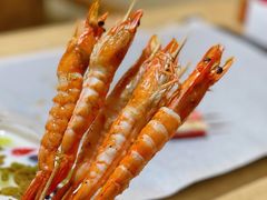 -烤五行·烧烤烤串(石佛营店)