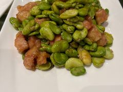 -唐拉雅秀酒店-唐苑中餐厅